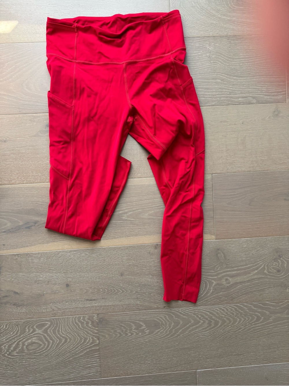 lululemon athletica fast and free size 10